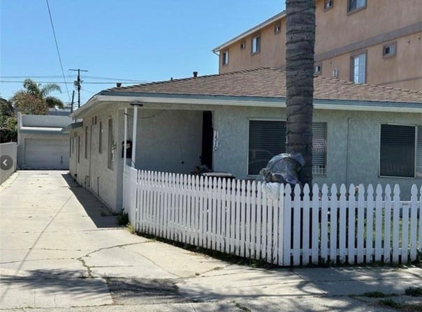 1510 W 227th, Torrance, CA 90501