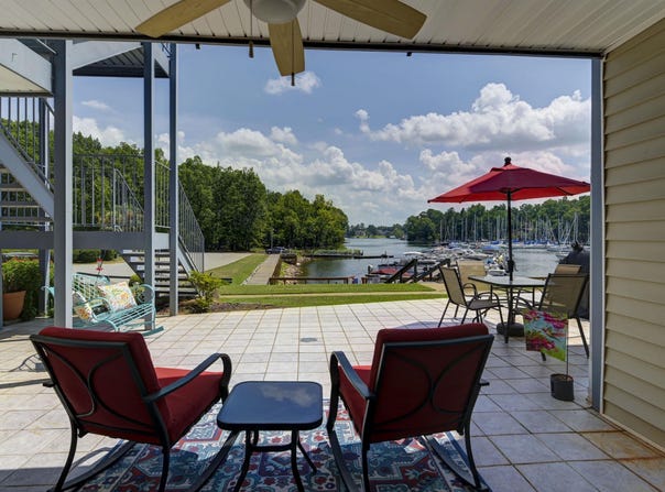 310 Shoreline Drive, Columbia, SC 29212