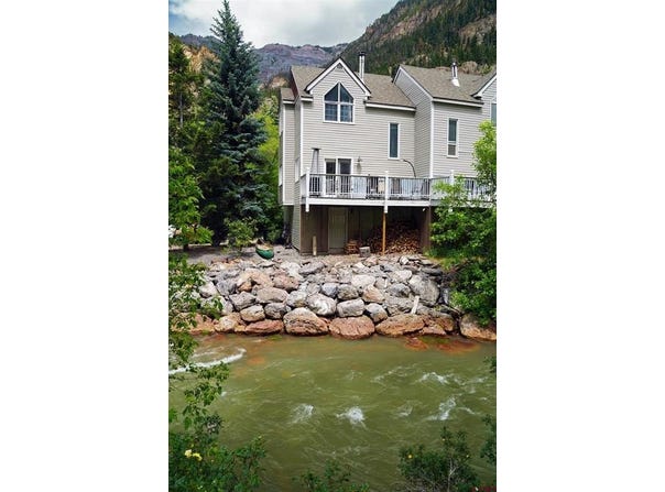 1256 Champ Lane, Ouray, CO 81427