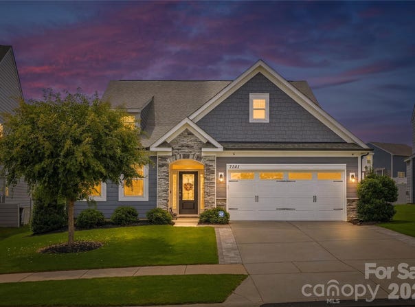 7141 Astella Way, Lancaster, SC 29720