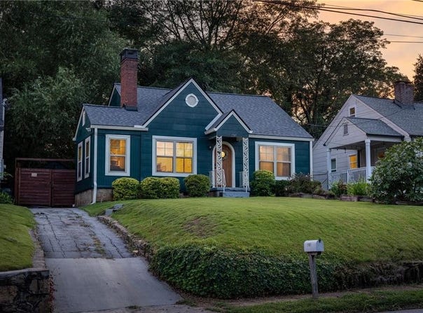 1787 Langston Avenue SW, Atlanta, GA 30310