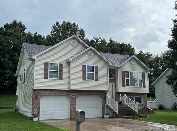 648 Mulberry Street, Jackson, MO 63755