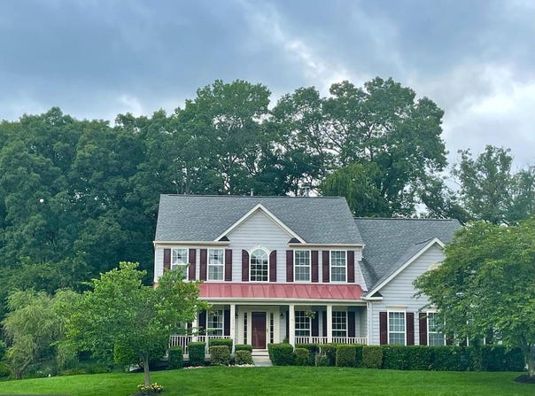 13519 ACCORD CT, GAINESVILLE, VA 20155