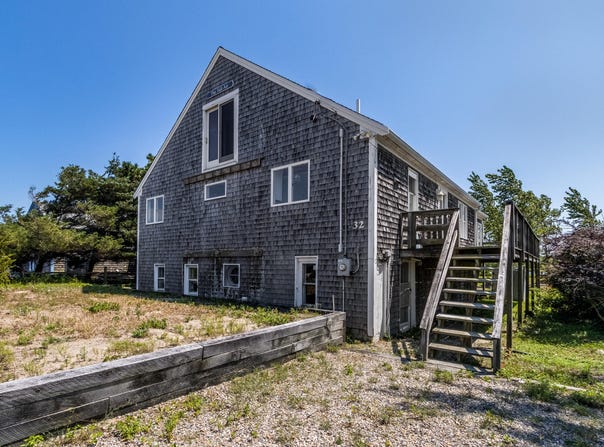32 N N Shore Boulevard Extension, Sandwich, MA 02563