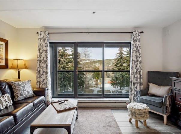 640 VILLAGE ROAD, Breckenridge, CO 80424