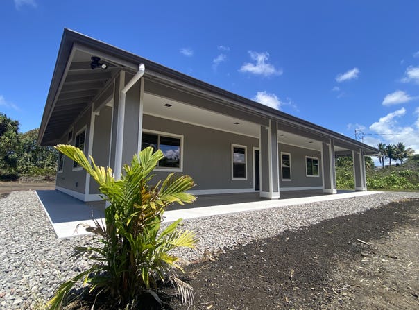 16-1657 34TH AVE, Keaau, HI 96749