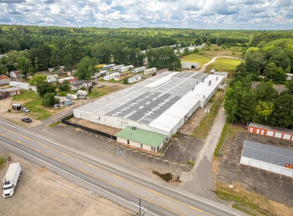 1329 N 10th Street, Arkadelphia, AR 71923