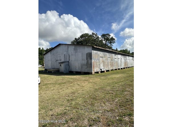1000 Badham Road, Edenton, NC 27932