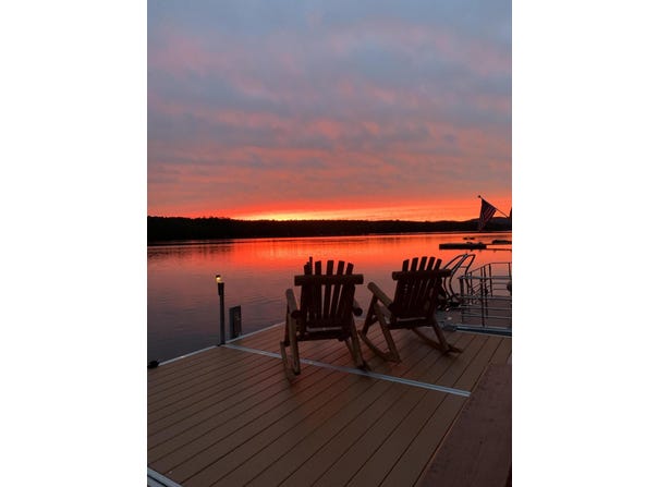68 Shepards Lane, Norway, ME 04268