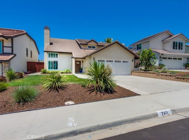 7411 Brava Street, Carlsbad, CA 92009