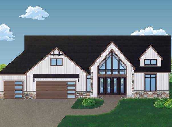 3308 E Shore Drive, Portage, MI 49002