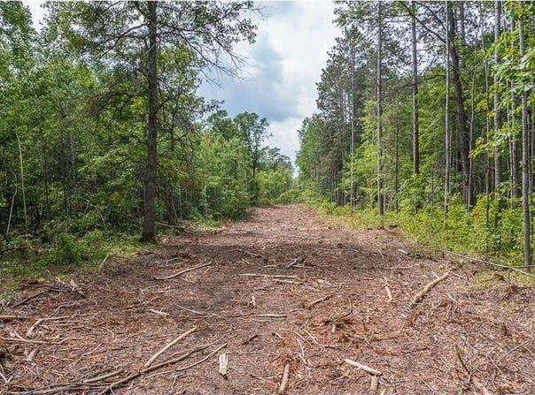 Tract C Tract C-Polaris, Mission Twp, MN 56465