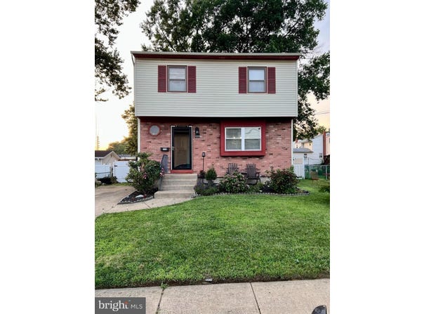 7235 MARION AVENUE, PENNSAUKEN, NJ 08109