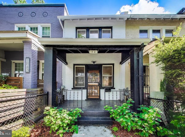 1841 L STREET NE, WASHINGTON, DC 20002