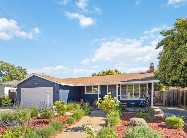 3959 Purdue WAY, Livermore, CA 94550