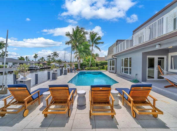 4440 NE 23rd Ave, Lighthouse Point, FL 33064