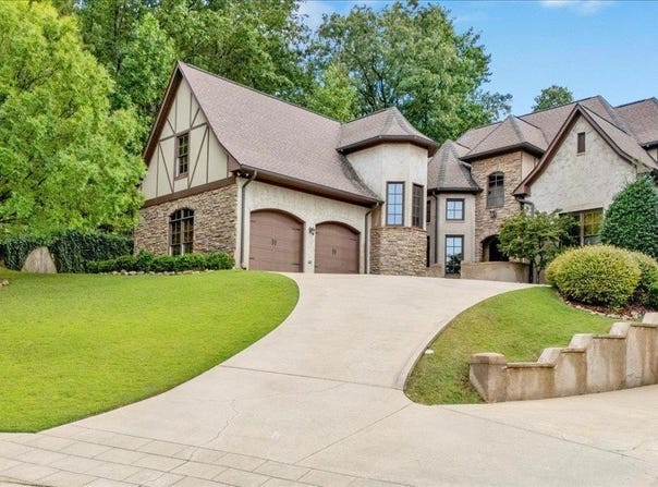 420 TUSCANY CIRCLE, CHELSEA, AL 35043