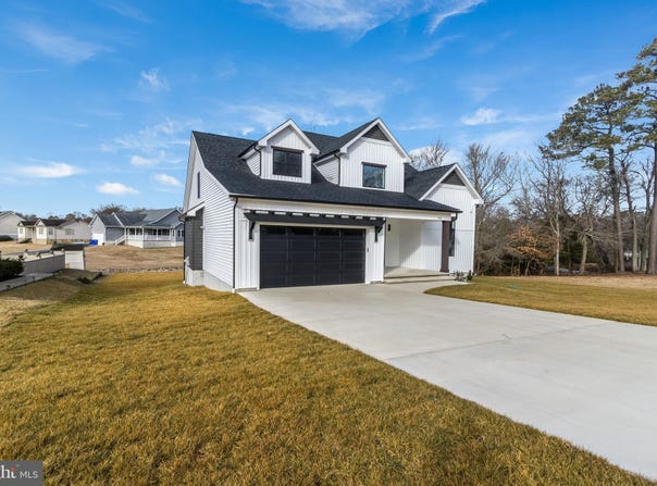 438 DELAWARE Avenue, MILLSBORO, DE 19966