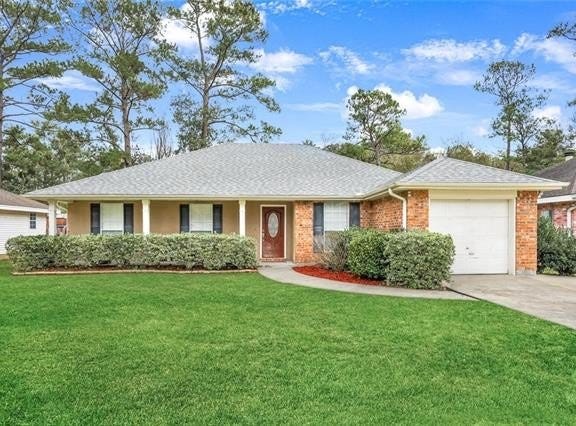 2183 RUE PICKNEY None, Mandeville, LA 70448