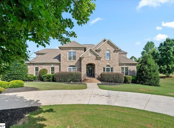 159 Tully Drive, Anderson, SC 29621