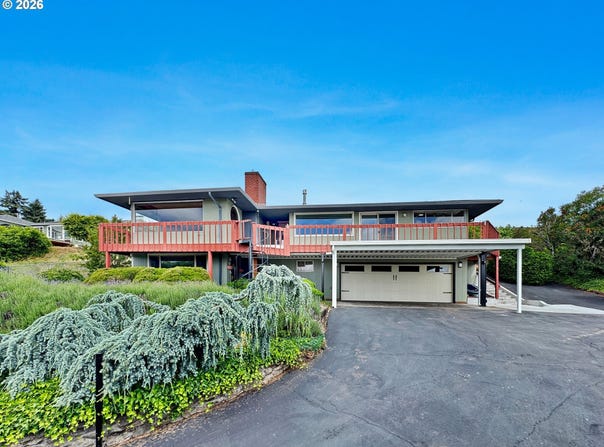 6814 SLERET Ave, Vancouver, WA 98664