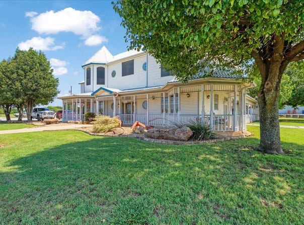 15048 US Highway 75, Van Alstyne, TX 75495