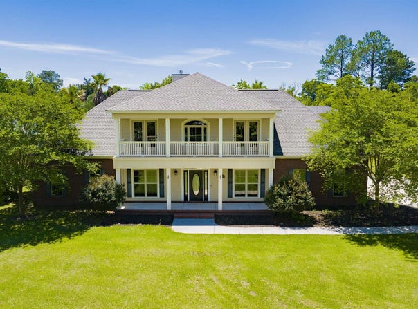 12944 ANNA'S Way, Stapleton, AL 36578