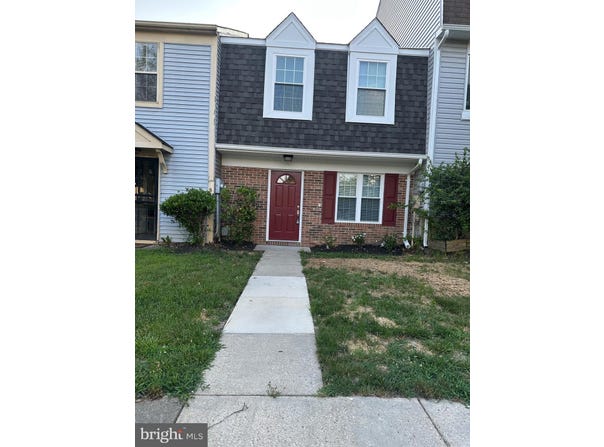 3 RIVERSIDE RUN DRIVE, INDIAN HEAD, MD 20640
