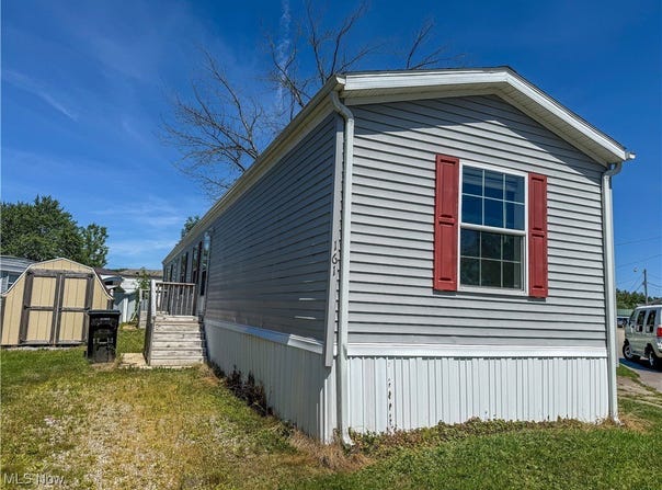 12860 Mayfield Road unit: 161, Chardon, OH 44024
