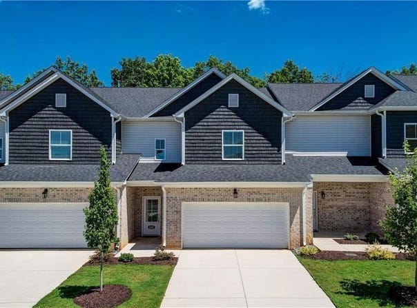 2385 Tribek Court, Burlington, NC 27215