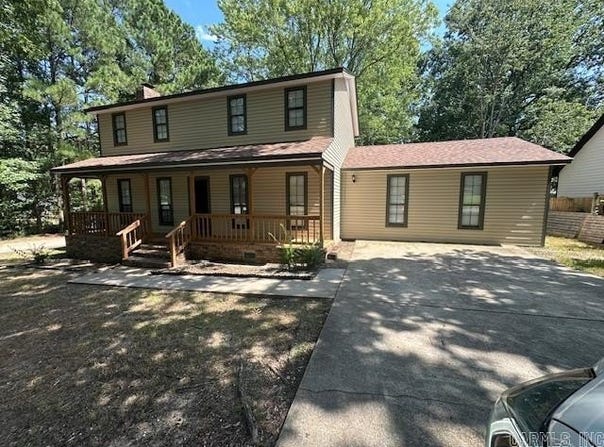 1 Rose Court, Sheridan, AR 72150