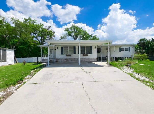 14730 Catrina Loop, Hudson, FL 34667