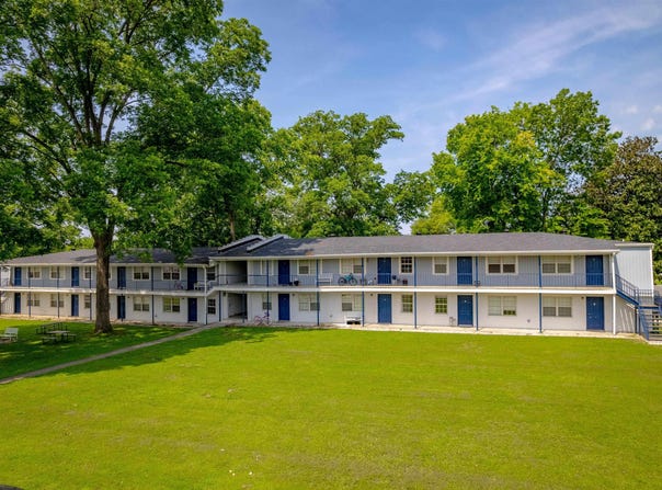 409 E Park Street, Searcy, AR 72143