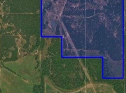 E county rd Road, Elmore City, OK 73433