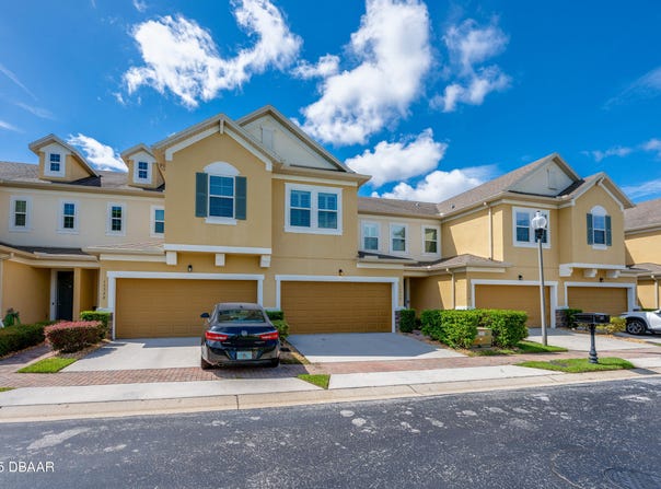 13526 Fountainbleau Drive, Clermont, FL 34711