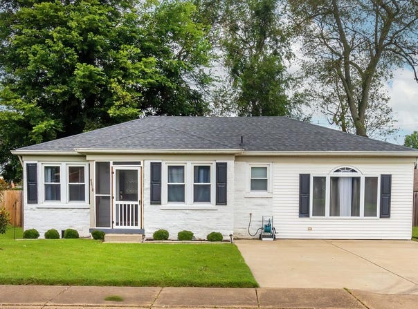6510 Lincoln Avenue, Evansville, IN 47715