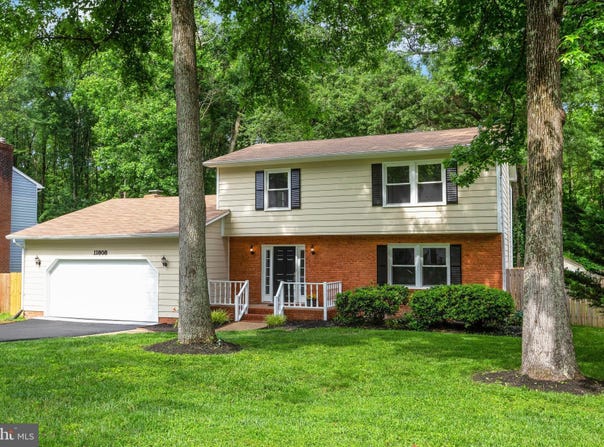 11808 RUTHERFORD DRIVE, FREDERICKSBURG, VA 22407
