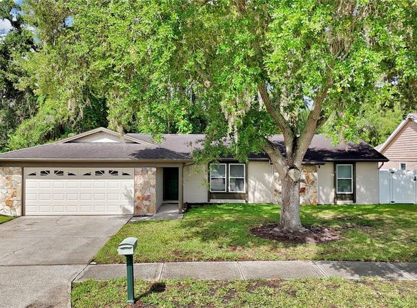 706 SWEETBRIAR DRIVE, OLDSMAR, FL 34677