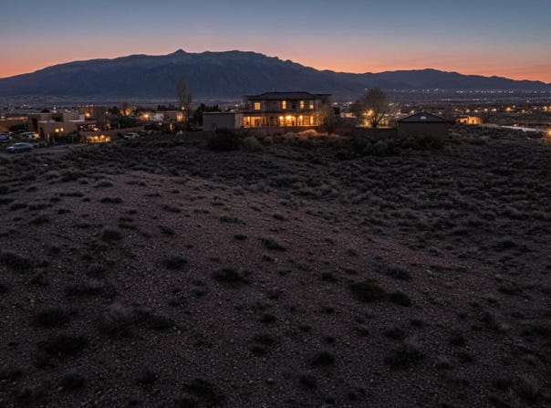 5600 Lewis Road NE, Rio Rancho, NM 87144