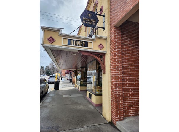 19 S Tracy, Bozeman, MT 59715