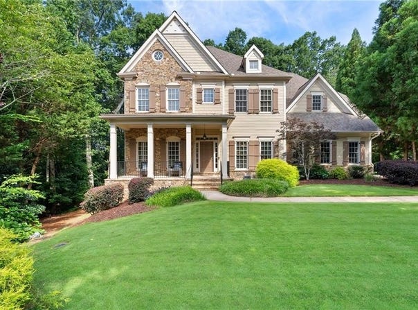 3920 Thorntree Court, Cumming, GA 30040