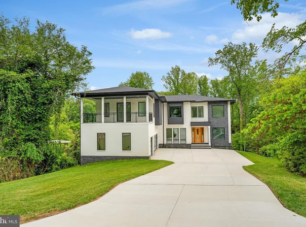 1434 WAGGAMAN CIRCLE, MCLEAN, VA 22101