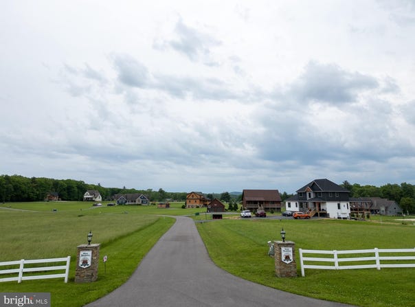 MISTY MEADOWS DRIVE, SWANTON, MD 21561