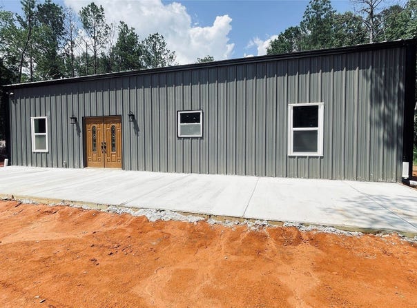 763 County Road 21 Road N, Prattville, AL 36067-7116