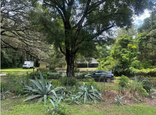 16325 SE 134th Ct, WEIRSDALE, FL 32195