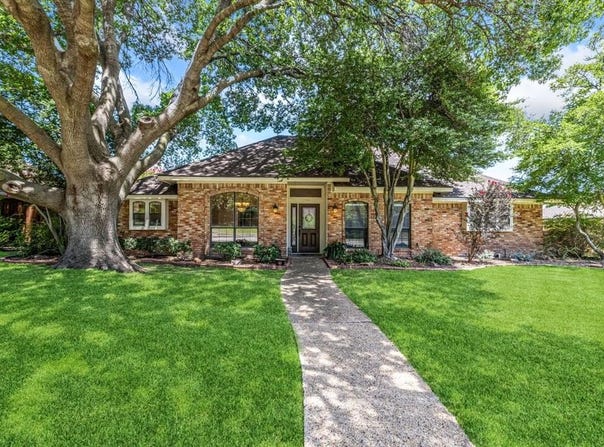 2333 Tamarisk Lane, Plano, TX 75023