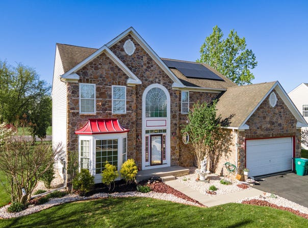 3221 Fox Hill Road, Easton, PA 18045