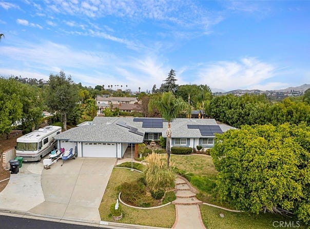 7230 Sarsaparilla Drive, Corona, CA 92881