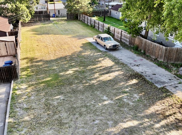 112 W 1st Street, Saint Francis, KS 67756
