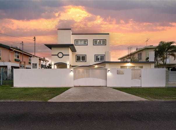 Sr 307 Km 7.9 Boqueron VILLA NAUTICA, UNION ST, JOSE ST BEACH, BOQUERON, 00622